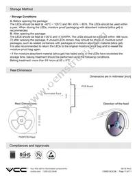 CSMS15CIC06 Datasheet Page 11