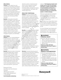 CSNX1000M-211 Datasheet Page 6