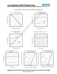 CSRS065V0P Datasheet Page 3