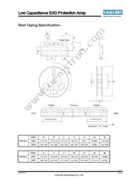 CSRS065V0P Datasheet Page 4