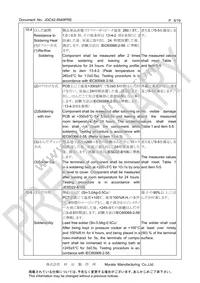 CSTNE10M0G52A000R0 Datasheet Page 8