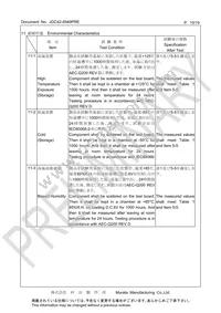 CSTNE10M0G52A000R0 Datasheet Page 10