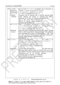 CSTNE10M0G52Z000R0 Datasheet Page 8