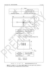 CSTNE10M0G52Z000R0 Datasheet Page 10