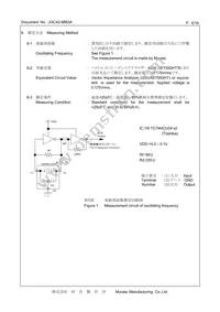 CSTNE10M0G55Z000R0 Datasheet Page 6