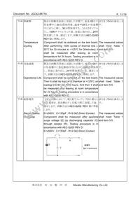 CSTNE10M0GH5C000R0 Datasheet Page 11