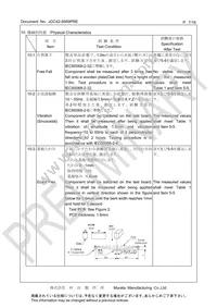 CSTNE12M0G520000R0 Datasheet Page 7