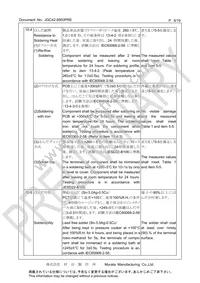 CSTNE12M0G52A000R0 Datasheet Page 8