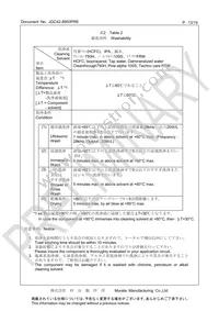 CSTNE12M0G52A000R0 Datasheet Page 13