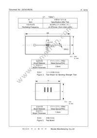 CSTNE12M0G550000R0 Datasheet Page 10