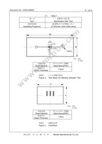 CSTNE12M0G55A000R0 Datasheet Page 12