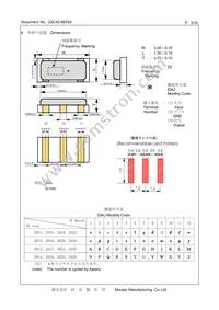 CSTNE12M0G55Z000R0 Datasheet Page 3