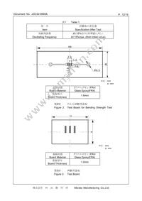 CSTNE12M0GH5C000R0 Datasheet Page 12