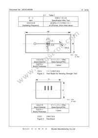 CSTNE16M0V530000R0 Datasheet Page 10