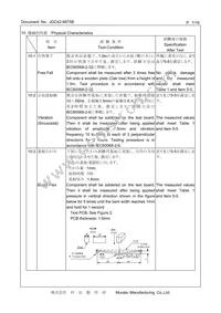 CSTNE20M0V53Z000R0 Datasheet Page 7