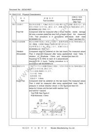 CSTNE8M00G550000R0 Datasheet Page 7