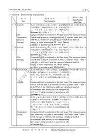 CSTNE8M00G550000R0 Datasheet Page 9