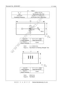 CSTNE8M00G550000R0 Datasheet Page 10