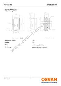 CT DELSS1.12-AABA-36-44G4 Datasheet Page 11