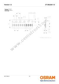 CT DELSS1.12-AABA-36-44G4 Datasheet Page 15