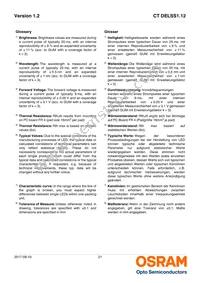 CT DELSS1.12-AABA-36-44G4 Datasheet Page 21