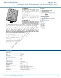 CT0T08-PC Datasheet Cover