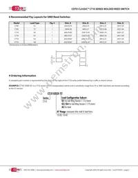 CT10-2540-A2 Datasheet Page 5