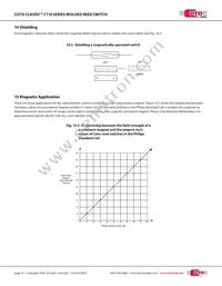 CT10-2540-A2 Datasheet Page 10