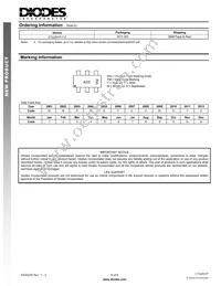 CTA2N1P-7-F Datasheet Page 6