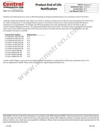 CTLDM303N-M832DS BK Datasheet Page 5