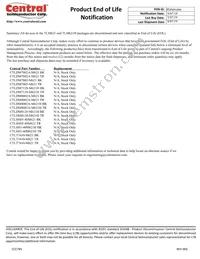 CTLDM7002A-M621 TR Datasheet Page 5