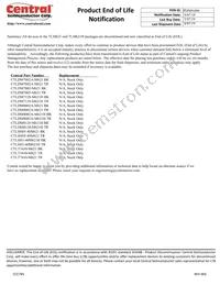 CTLDM7120-M621H BK Datasheet Page 4