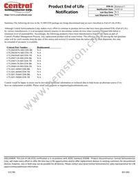 CTLDM7120-M832DS TR Datasheet Page 5