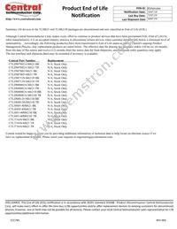 CTLDM8002A-M621H TR Datasheet Page 5
