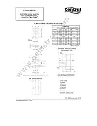 CTLSH1-40M621H TR Datasheet Page 2