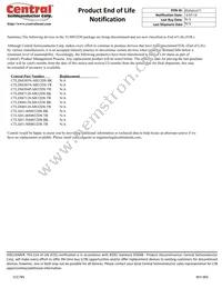CTLSH1-40M832DS TR Datasheet Page 7