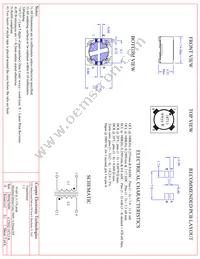 CTX02-18713-R Datasheet Cover