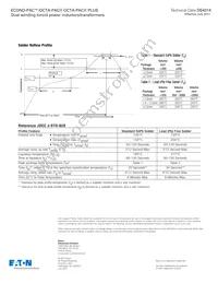CTX300-3P-R Datasheet Page 9