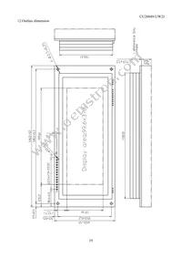 CU20049-UW2J Datasheet Page 20