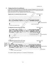 CU24043-Y100 Datasheet Page 16