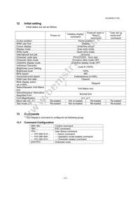 CU24043-Y100 Datasheet Page 18