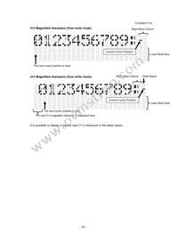 CU24043-Y1A Datasheet Page 17