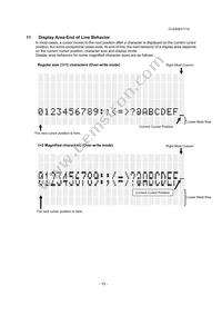 CU24063-Y1A Datasheet Page 16
