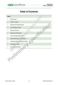 CUD7QF1A Datasheet Page 2