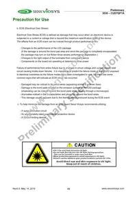 CUD7QF1A Datasheet Page 15