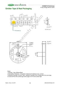 CUN0QF1A Datasheet Page 12