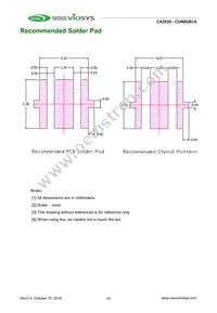 CUN8GB1A Datasheet Page 11