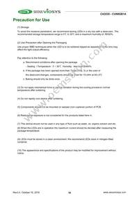 CUN8GB1A Datasheet Page 18