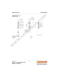 CUW Y3SH.B1-8D7E-E4I6-1 Datasheet Page 13