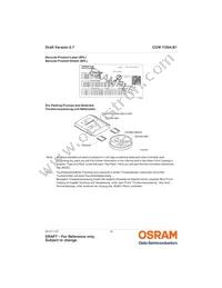 CUW Y3SH.B1-8D7E-E4I6-1 Datasheet Page 18